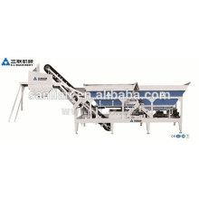 Hot sale new design YWCB200 stabilized soil mixing plant price for sale